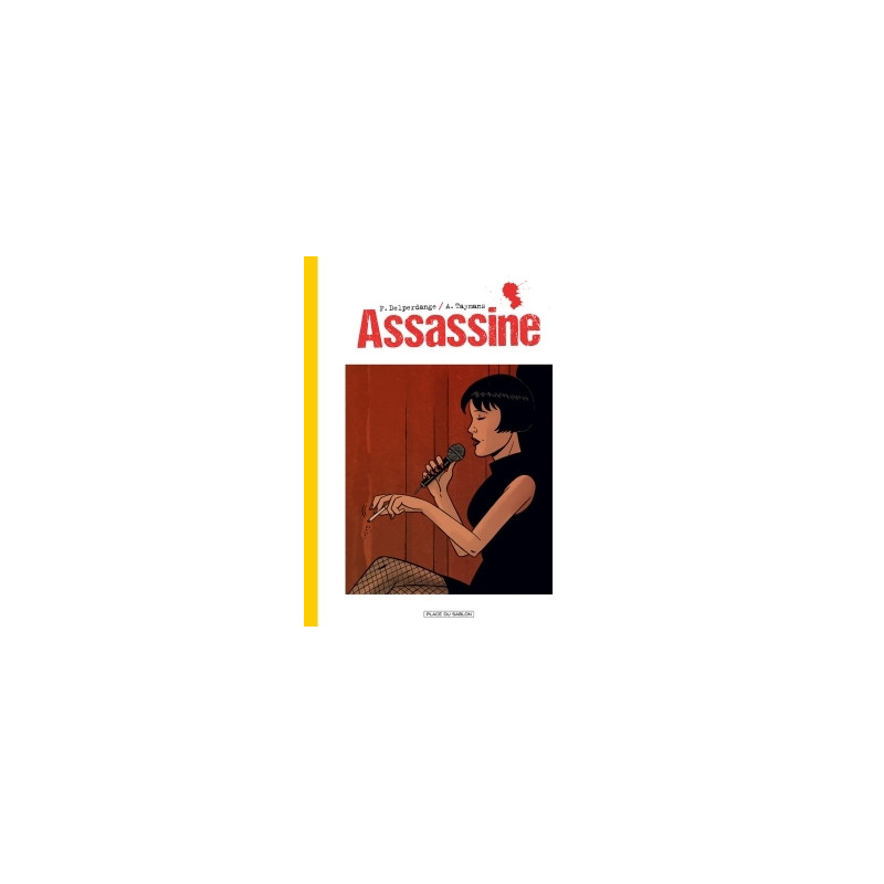 Assassine
