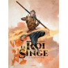 Le Roi Singe T2