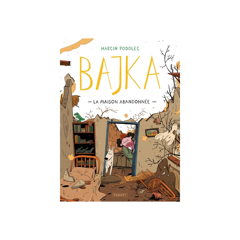 Bajka T2