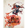 Le Roi Singe T1