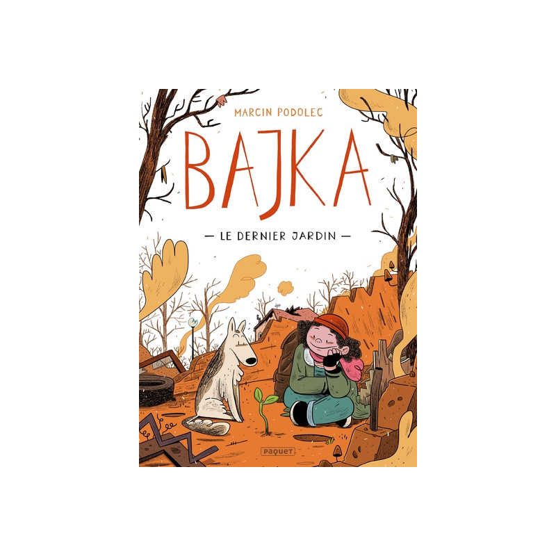 Bajka T1