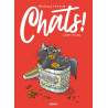 Chats T4
