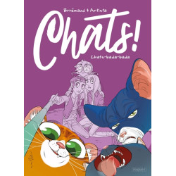 Chats T2