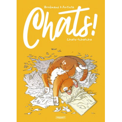 Chats T1