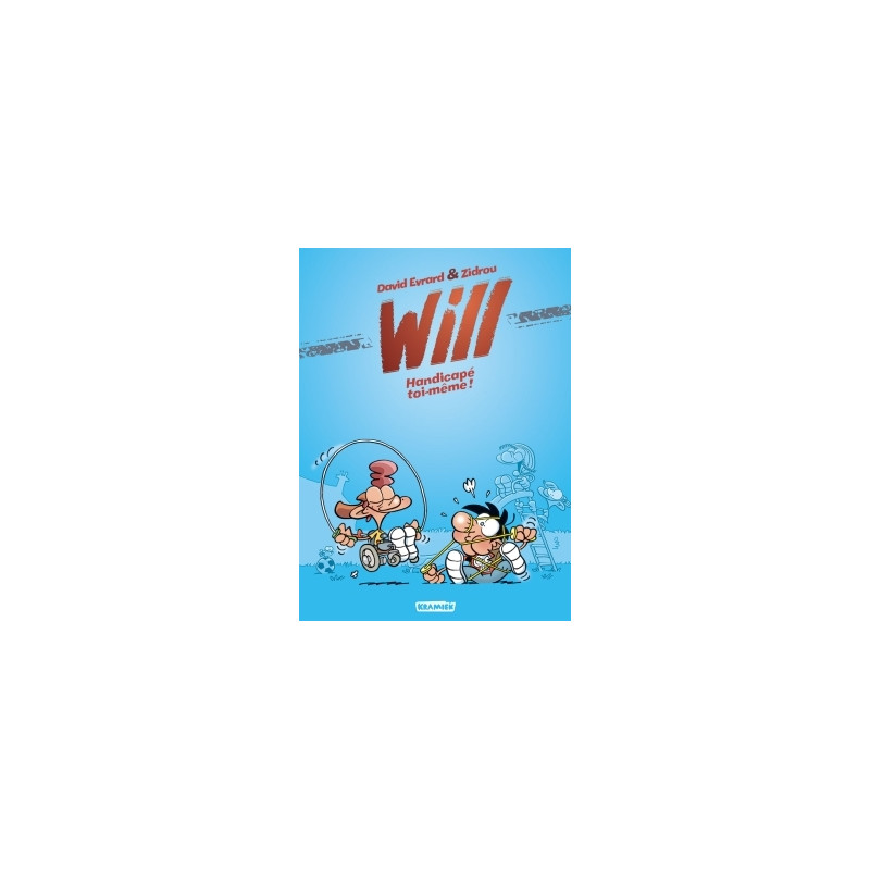 Will T2