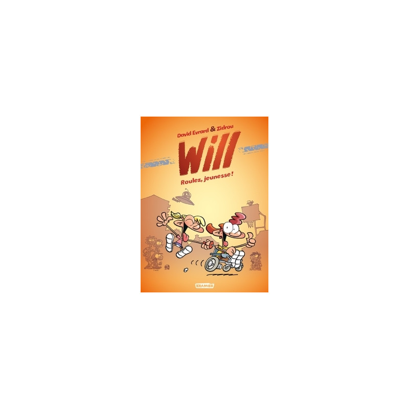 Will T1