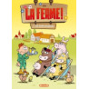 La ferme T1