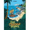 L'île carrement perdue T1