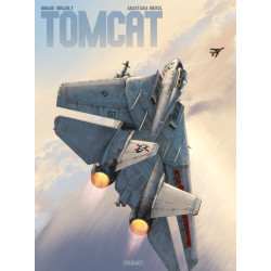TOMCAT - GRAND FORMAT