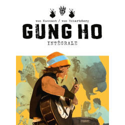 GUNG HO - INTEGRALE