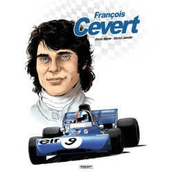 FRANÇOIS CEVERT