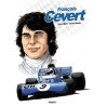 FRANÇOIS CEVERT