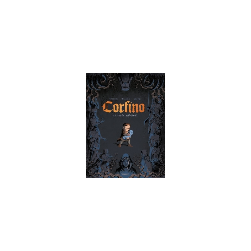 CORFINO