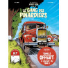 UNE AVENTURE DE JACQUES GIPAR - PACK DECOUVER