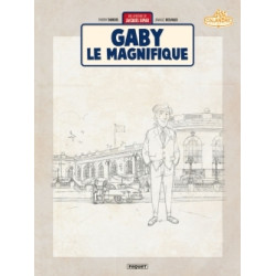 Une Aventure de Jacques...