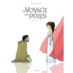 Le Voyage des Pères...
