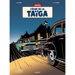 Une Aventure de Jacques...