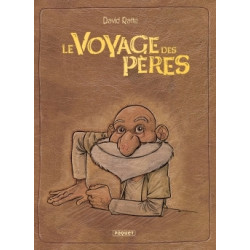 Le Voyage des pères -...