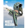 Misty Mission - Intégrale