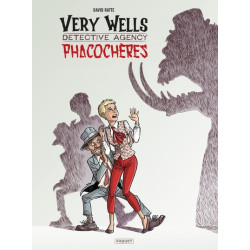 VERY WELLS