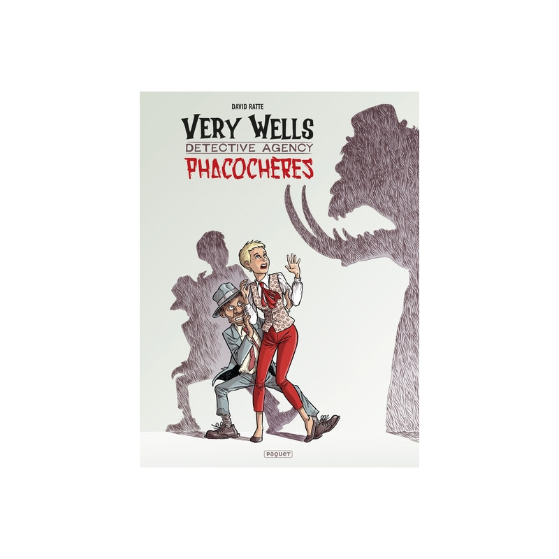 VERY WELLS