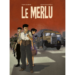LE MERLU - INTEGRALE