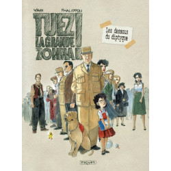 TUEZ LA GRANDE ZOHRA ! -...