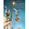 LE GRAND CHATIMENT - PACK 1-2
