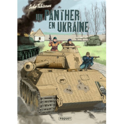 UN PANTHER EN UKRAINE