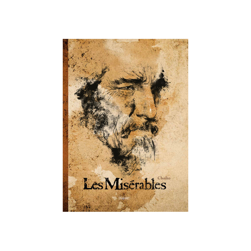 LES MISERABLES