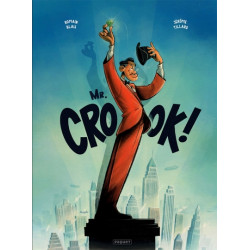 MR CROOK