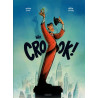 MR CROOK