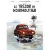 UNE AVENTURE DE JACQUES GIPAR - T10 - GRAND F