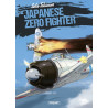 JAPANESE ZERO FIGHTER