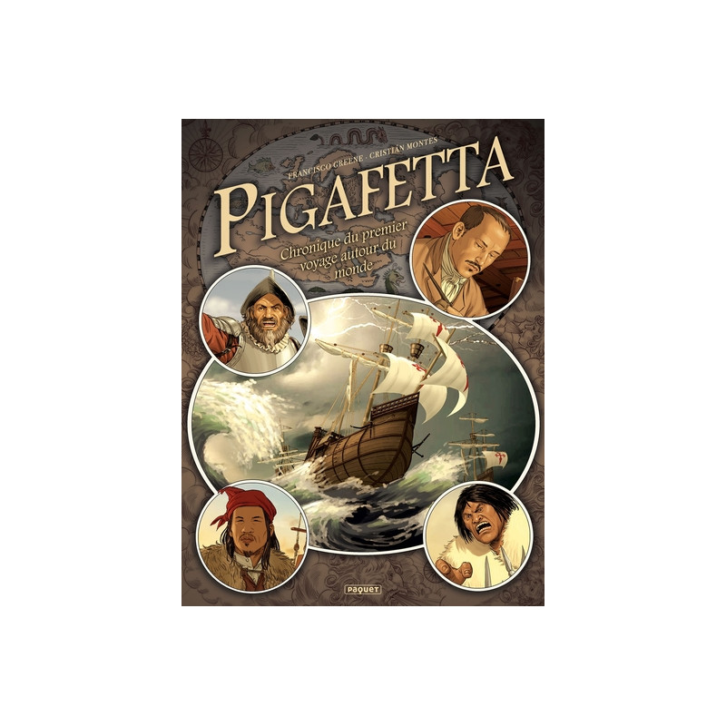 PIGAFETTA