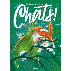 CHATS - T6