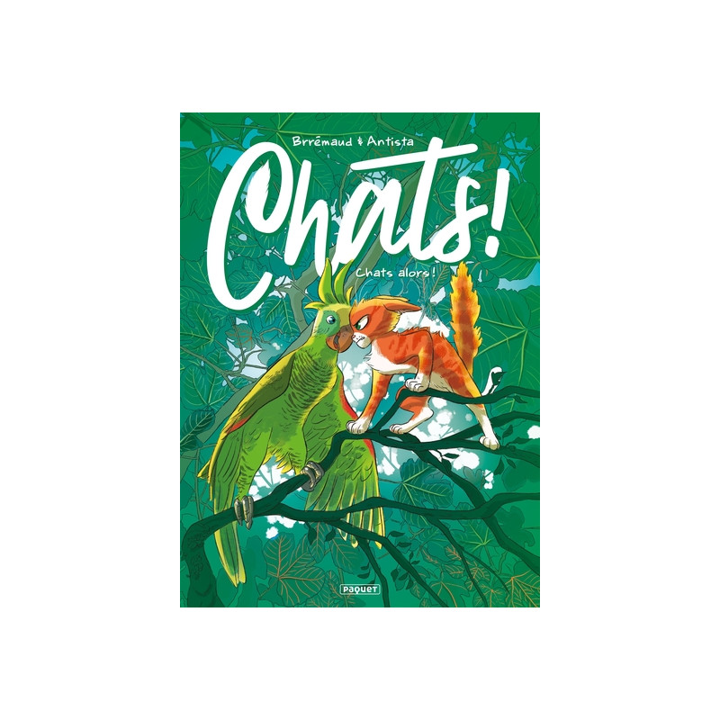 CHATS - T6