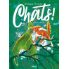 CHATS - T6
