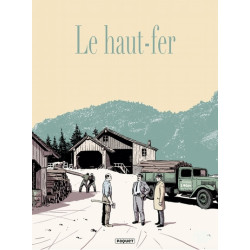 LE HAUT-FER