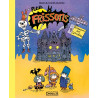 Petits frissons - T1