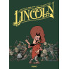 LINCOLN - INTÉGRALE TOMES 7 À 9