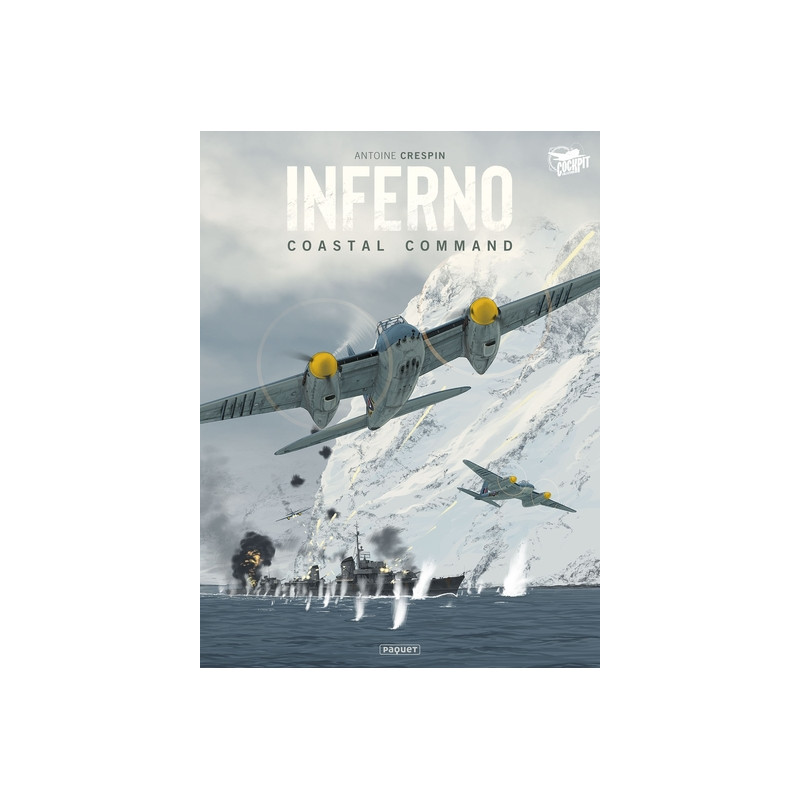 Inferno T2