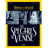 THOMAS CARNACKI, DETECTIVE DE L'OCCULTE - T1