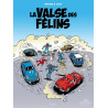La Valse des félins