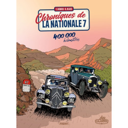Chroniques de la Nationale...