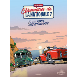CHRONIQUES DE LA NATIONALE...