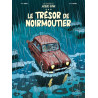 Une Aventure de Jacques Gipar T10