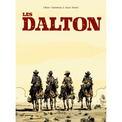LES DALTON