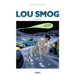 LOU SMOG - INTEGRALE T3