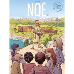 Le voyage des pères - 3e...